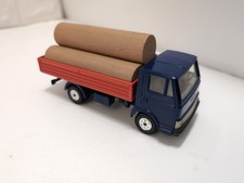 Burago Fiat 50 NC 1:43