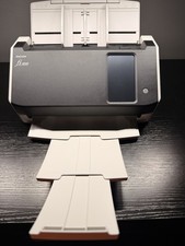 Ricoh fi-8040 Document Photo