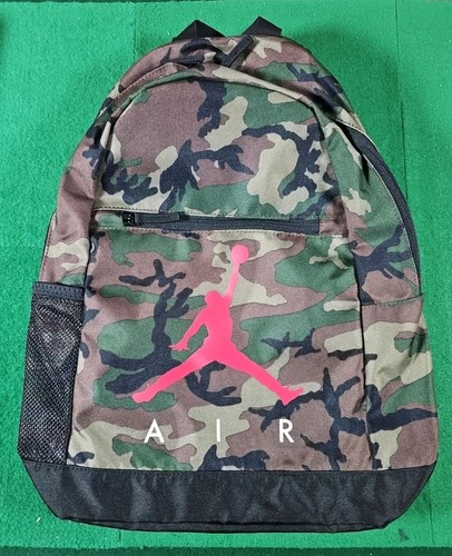 Zaino scuola air jordan - scuola,