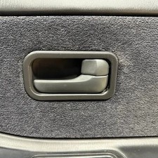 Maniglia porta interna Nissan
