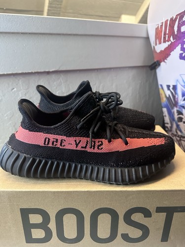 Adidas yeezy 350 boost - adidas, core