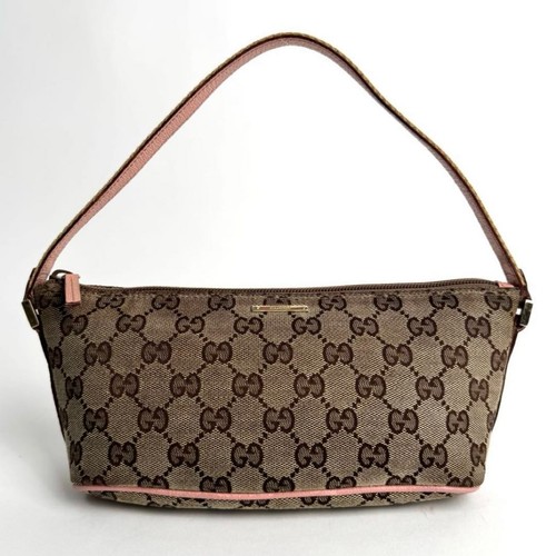 Borsa mano originale gucci - a,
