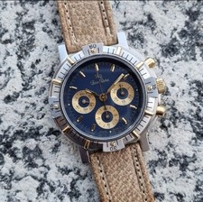 Lucien Rochat Chrono Manual