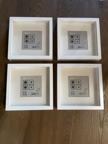 Cornice portafoto ikea - 4x,