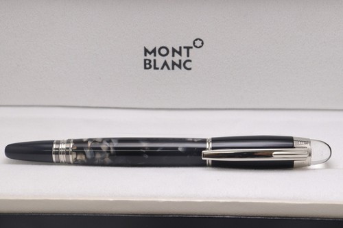 Montblanc starwalker black ink - montblanc,