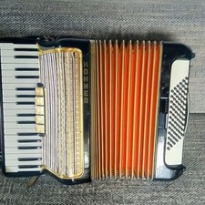 Fisarmonica Hohner Concerto