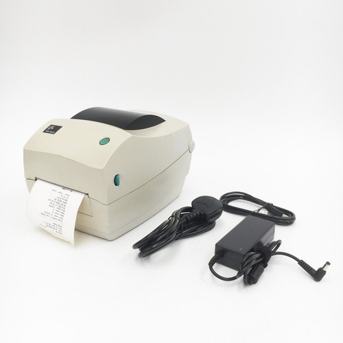Zebra tlp2844 stampante - zebra,
