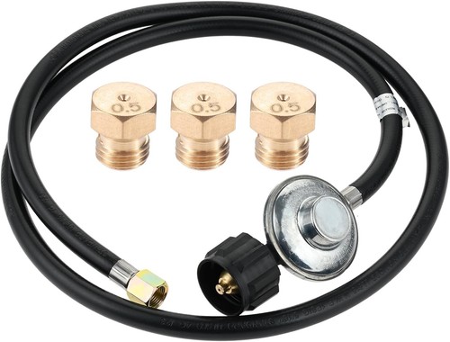Kit conversione gas - kit, da