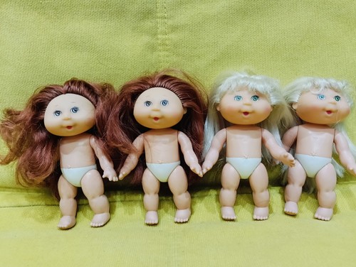 Cabbage patch kids lotto - cabbage,