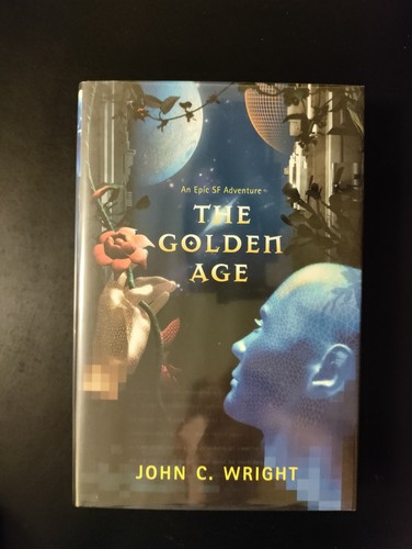 The golden age john c - golden, by