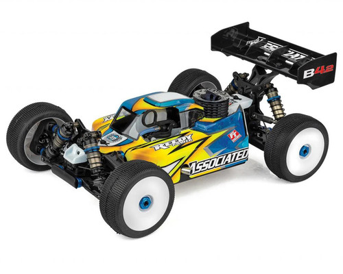 Team associated rc8b4 - team,