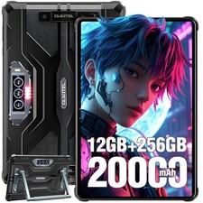 OUKITEL RT8 tablet esterno