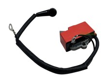 Bobina accensione rossa per