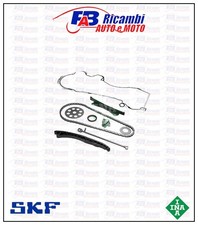 KIT CATENA DISTRIBUZIONE 9 PZ