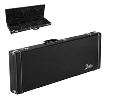 CUSTODIA CHITARRA VERA Fender