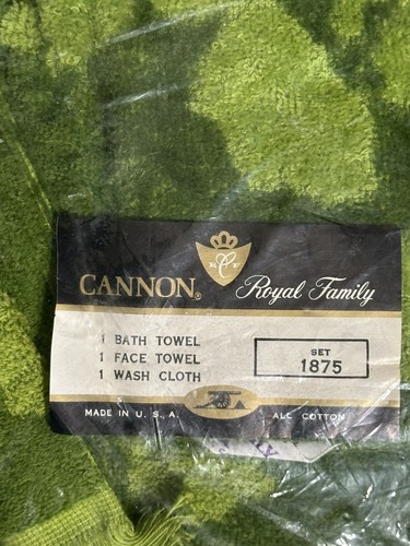 Cannon royal family - royal, set