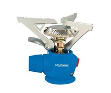 Fornello A Gas Da Campeggio