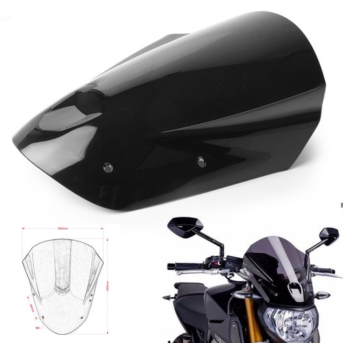 Per yamaha - mt-09, (fz-09)