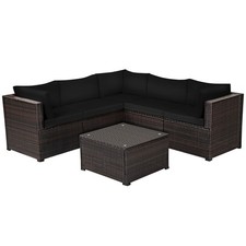 Patiojoy Patio Rattan