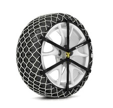 Michelin Catene da neve 195-55-R20