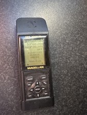 Navigatore satellitare