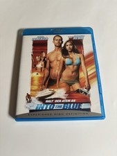 Into The Blue [Blu Ray] mit