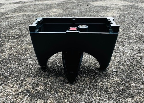 Leica disto endcap assembly - leica,