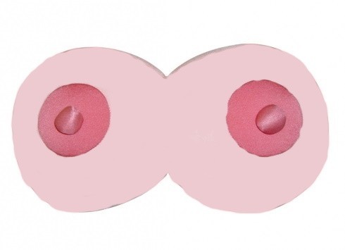 Cuscino antistress microfibra