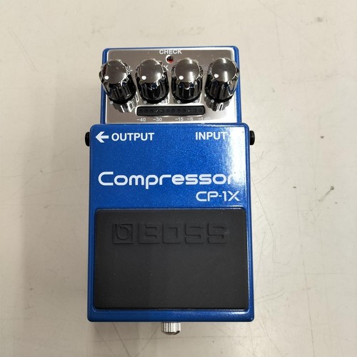 Compressore boss usato - boss,