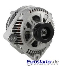 ALTERNATORE NUOVO 14V 120A OE