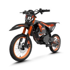Electric Dirt Bike 4500W Peak