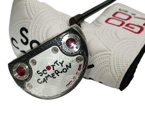 Scotty cameron 2026 japan - 2026,