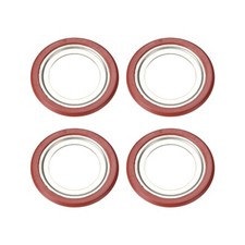 paraolio per mozzo posteriore rp9-002 4 pezzi 525045153 FULCRUM ruote bicicletta