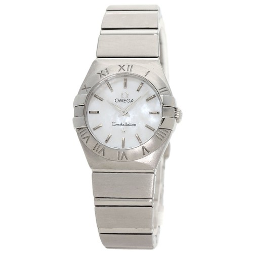 Omega constellation blush - omega,