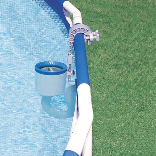 Skimmer superficie deluxe - di,