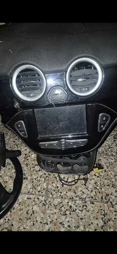 13427711 schermo multifunzione