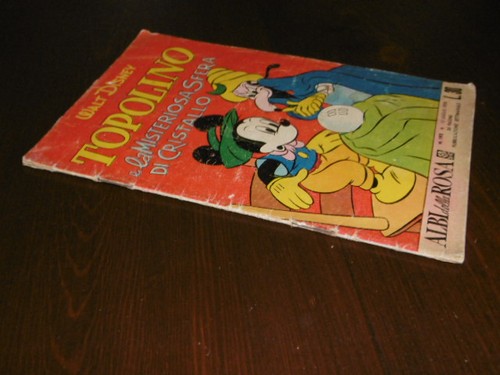Walt disney rose - disney,