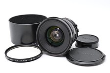 Canon Nuovo obiettivo