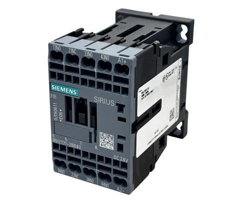 Siemens 3rh2131 2bb40 - 3rh2131-2bb40, sirius