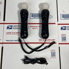 Sony PlayStation 3 PS3 Move