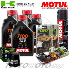 KIT TAGLIANDO HONDA CBR 600 F