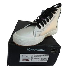 Nuovo con scatola Superga