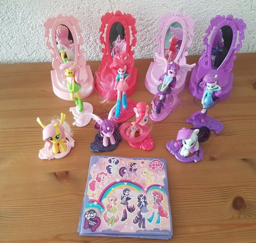Little pony maxi ferrero - little,
