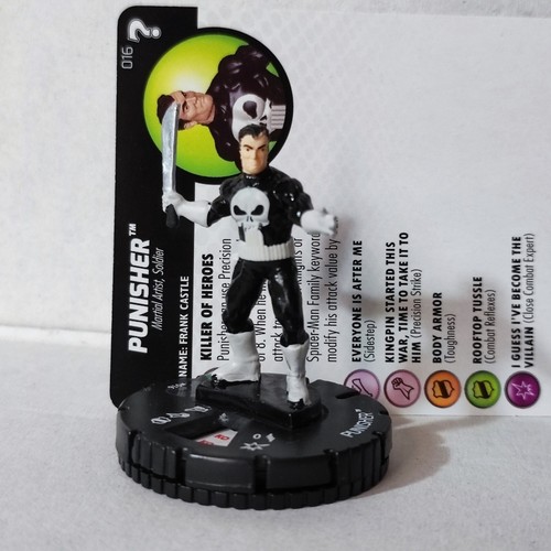 Heroclix 15th anniversary - heroclix,