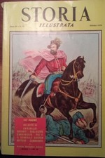 STORIA ILLUSTRATA N 10 -
