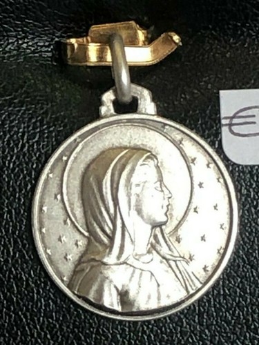 Madonna delle stelle ciondolo - madonna,