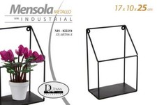 MENSOLA BACHECA PARETE SOSPESA