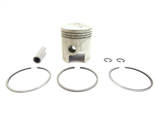 Kit pistoni lambretta sil - lambretta, gp