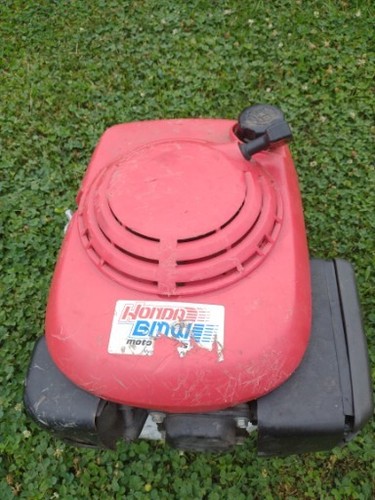Motore rasaerba honda - motore,