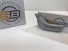 PROTEZIONE PARACALORE HONDA